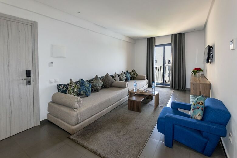 Hotel Wazo Appart-h�tel