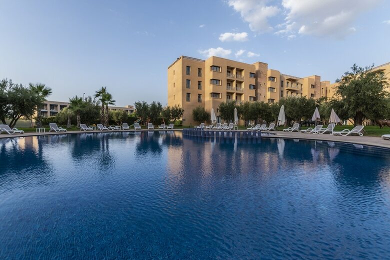 Hotel Wazo Appart-h�tel