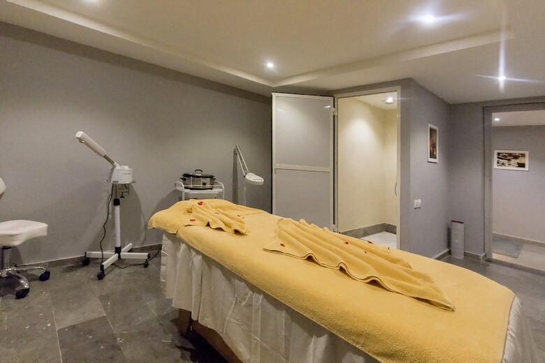 Hotel Wazo Appart-h�tel