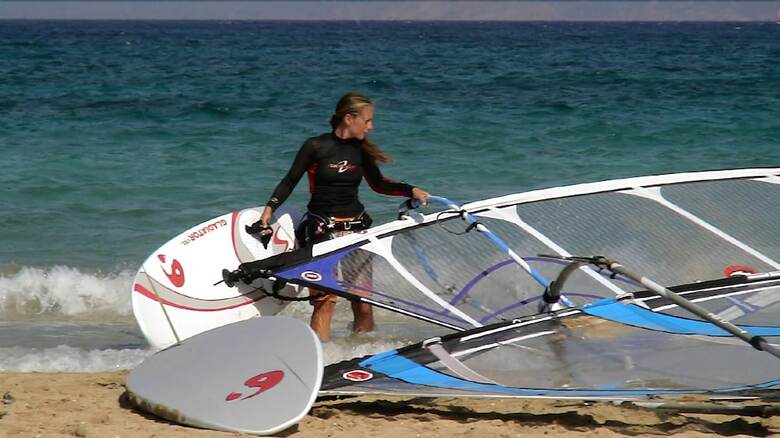 Hotel Surfing Beach Village