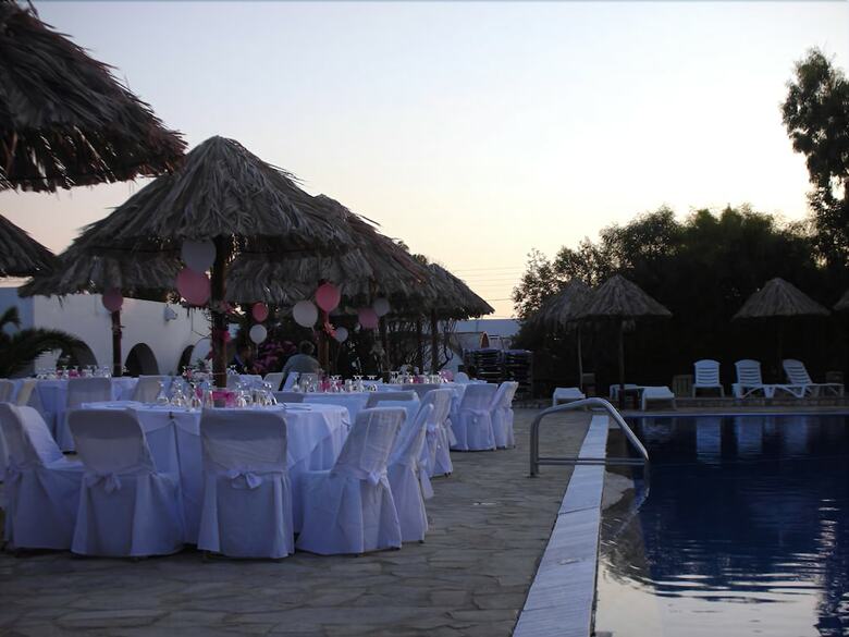 Hotel Surfing Beach Village