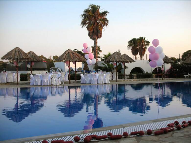 Hotel Surfing Beach Village