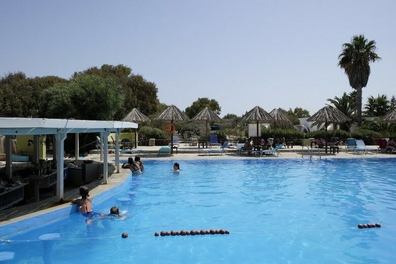 Hotel Surfing Beach Village