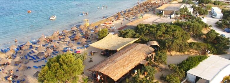 Hotel Surfing Beach Village