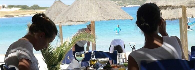 Hotel Surfing Beach Village