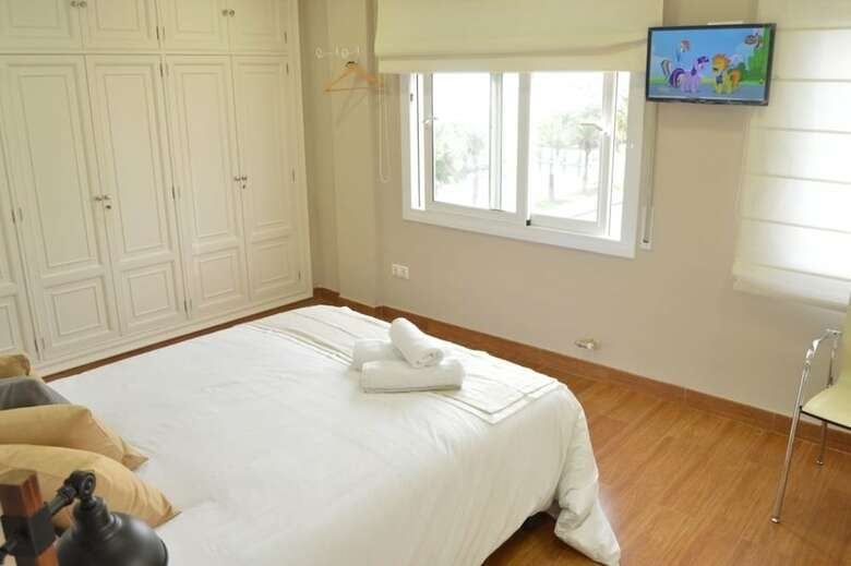 Apartamentos Tarragonasuites 14-fuente Luminosa
