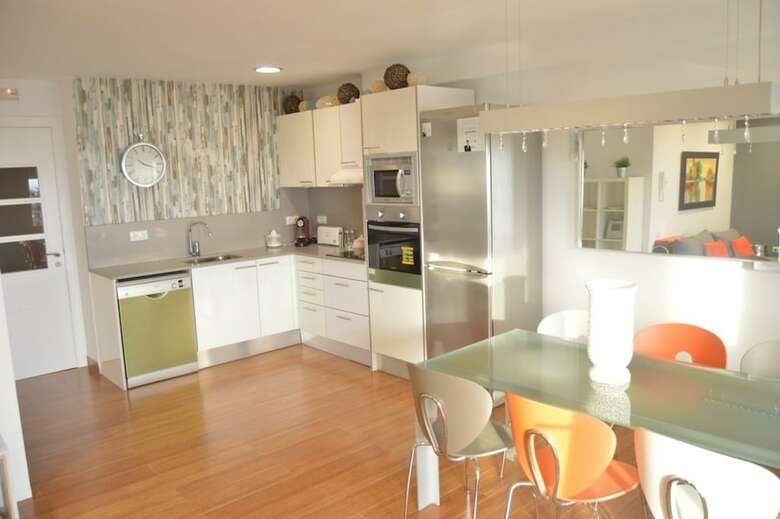 Apartamentos Tarragonasuites 14-fuente Luminosa