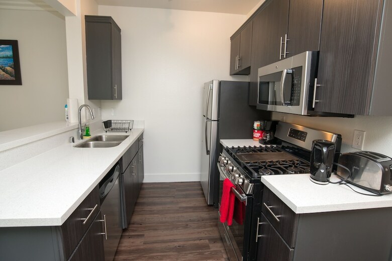 Wellworth Apartments