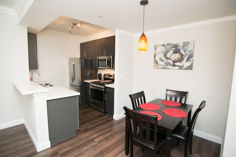 Wellworth Apartments