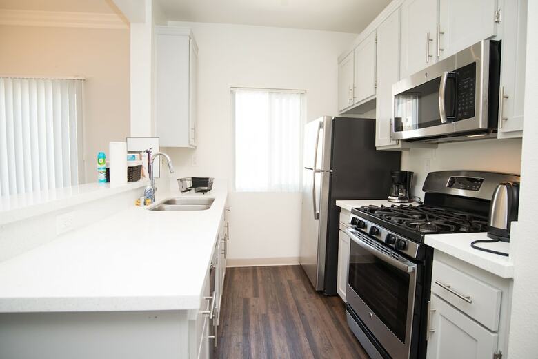 Wellworth Apartments