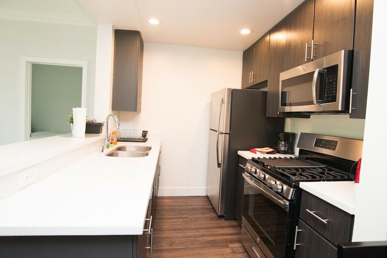 Wellworth Apartments