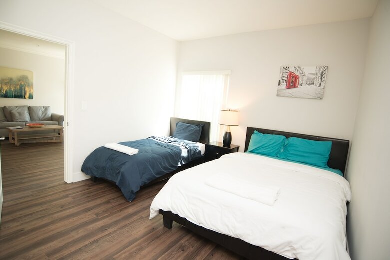 Wellworth Apartments