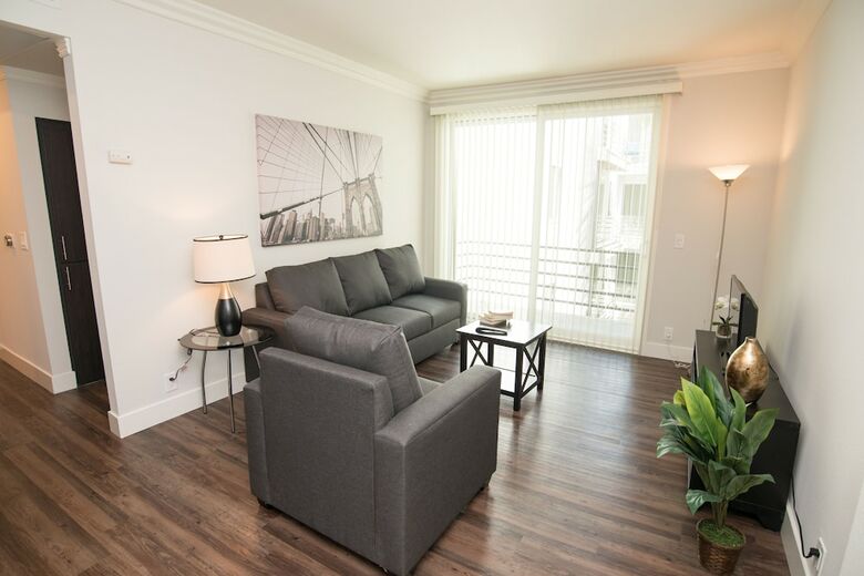 Wellworth Apartments