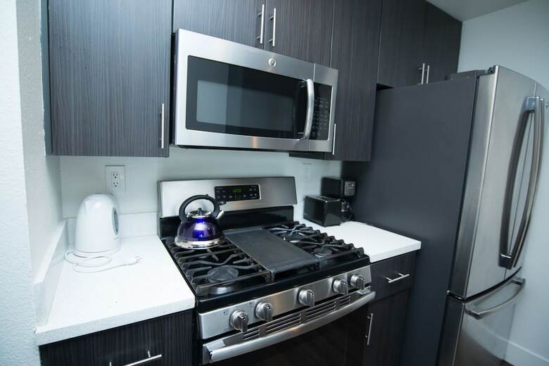Wellworth Apartments