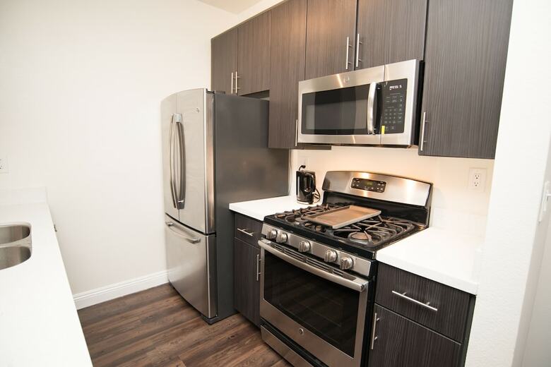 Wellworth Apartments