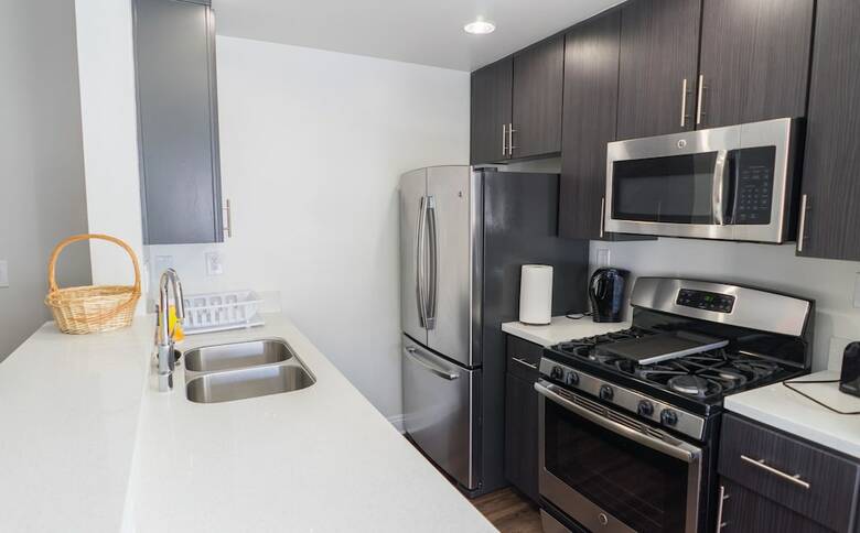Wellworth Apartments