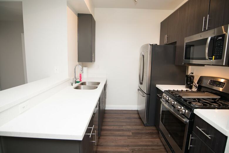Wellworth Apartments
