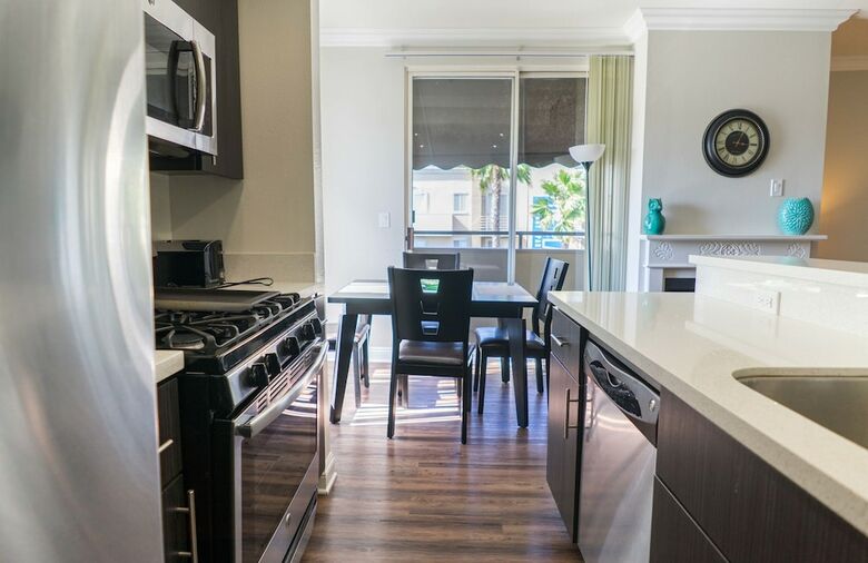 Wellworth Apartments