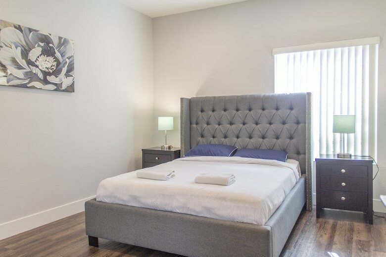 Wellworth Apartments