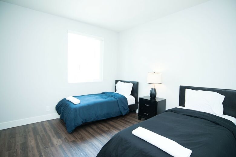 Wellworth Apartments
