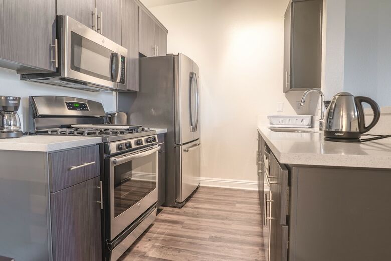 Wellworth Apartments