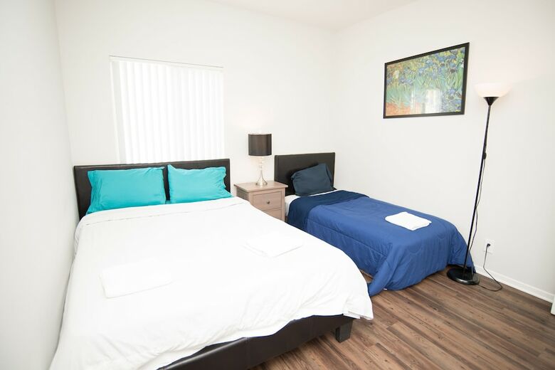 Wellworth Apartments