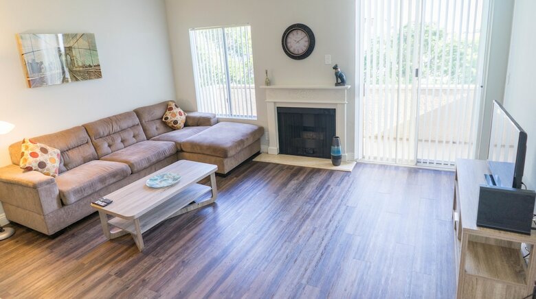 Wellworth Apartments