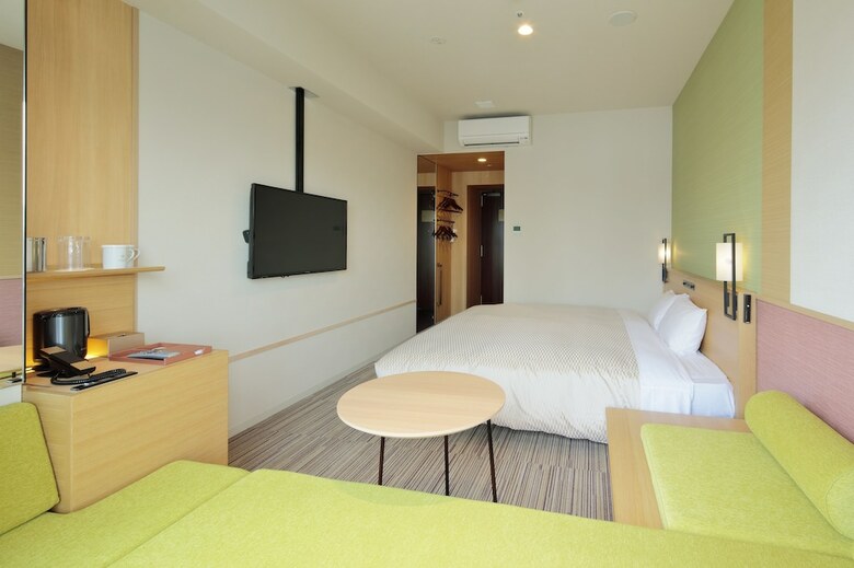 Candeo Hotels Osaka Namba