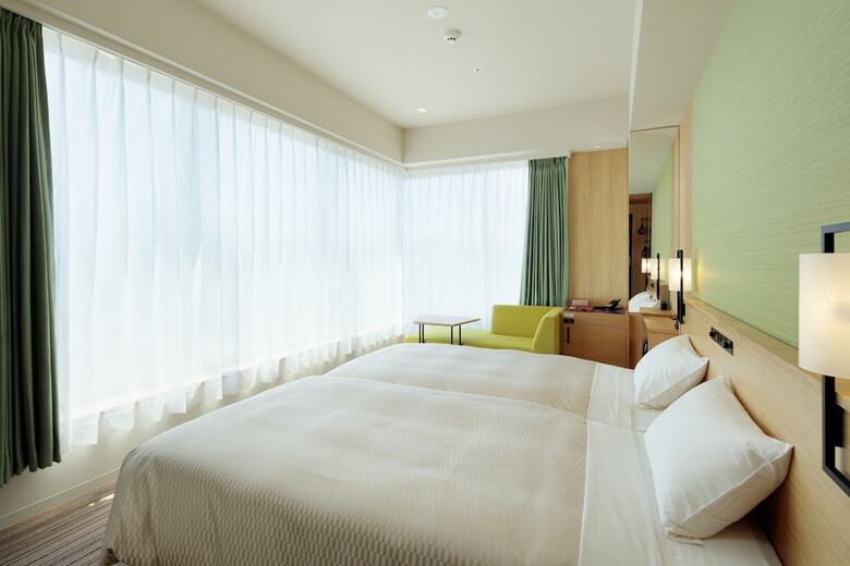 Candeo Hotels Osaka Namba