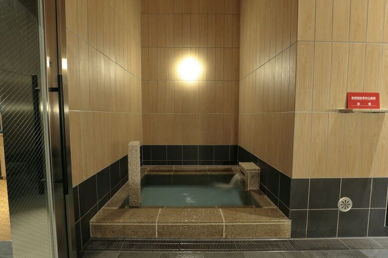 Candeo Hotels Osaka Namba