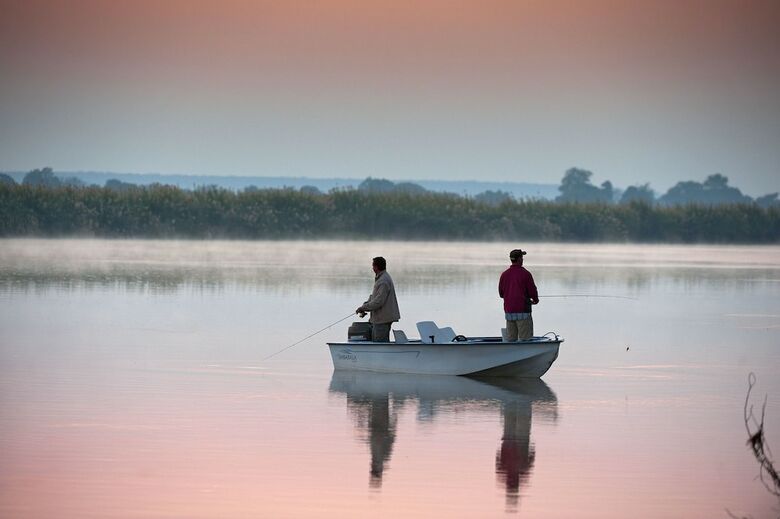 Posada Imbabala Zambezi Safari Lodge - All Inclusive