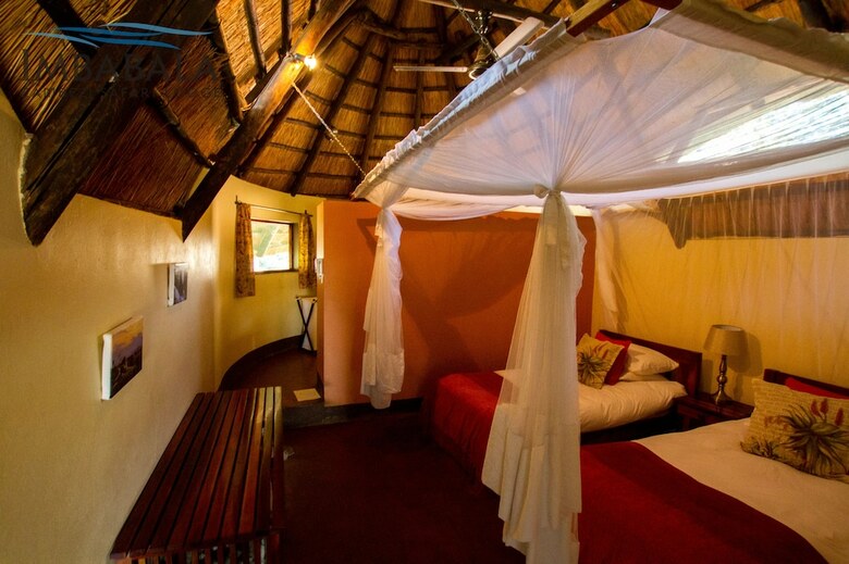 Posada Imbabala Zambezi Safari Lodge - All Inclusive