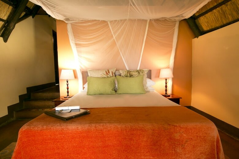 Posada Imbabala Zambezi Safari Lodge - All Inclusive