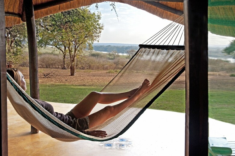 Posada Imbabala Zambezi Safari Lodge - All Inclusive