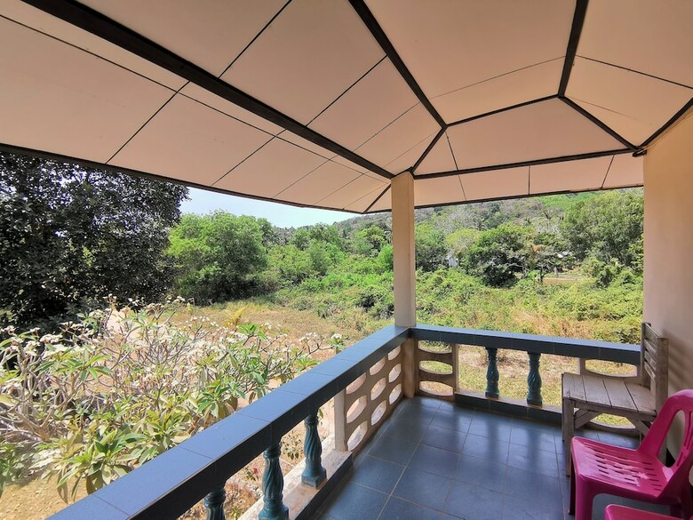 Hotel Klong Jark Bungalow