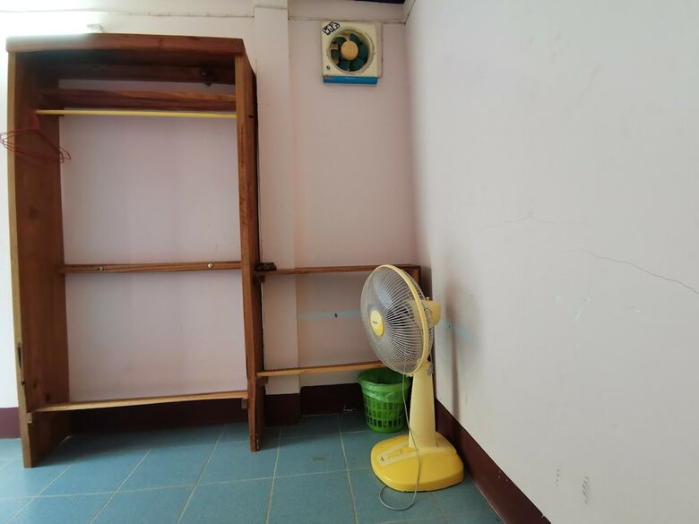 Hotel Klong Jark Bungalow