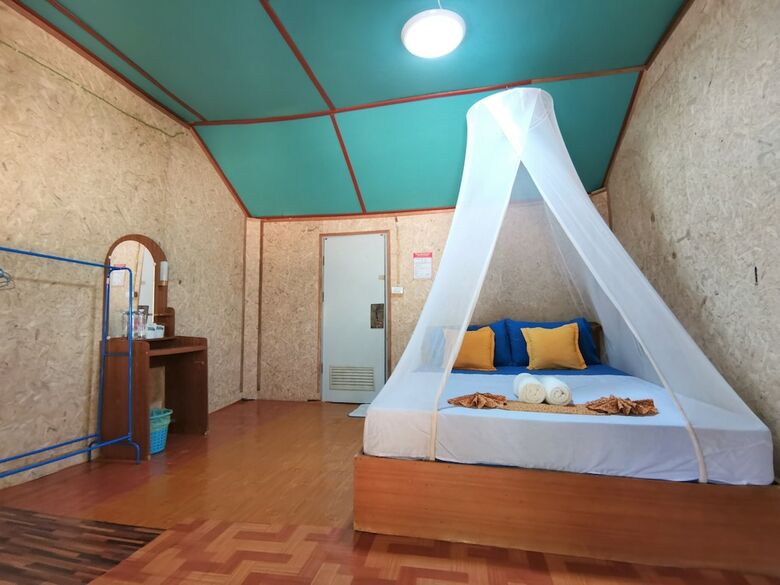 Hotel Klong Jark Bungalow