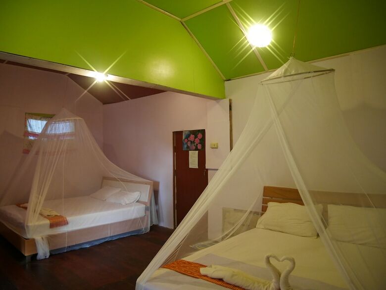 Hotel Klong Jark Bungalow