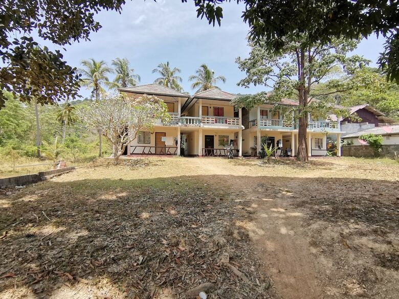 Hotel Klong Jark Bungalow