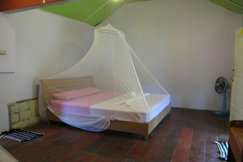 Hotel Klong Jark Bungalow