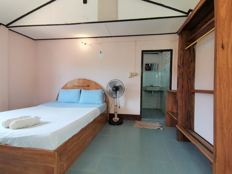 Hotel Klong Jark Bungalow
