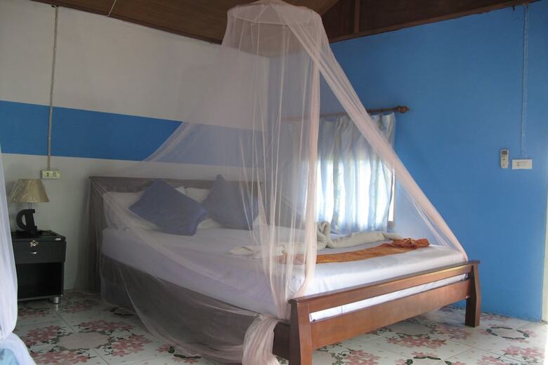 Hotel Klong Jark Bungalow