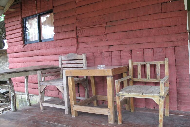 Hotel Klong Jark Bungalow