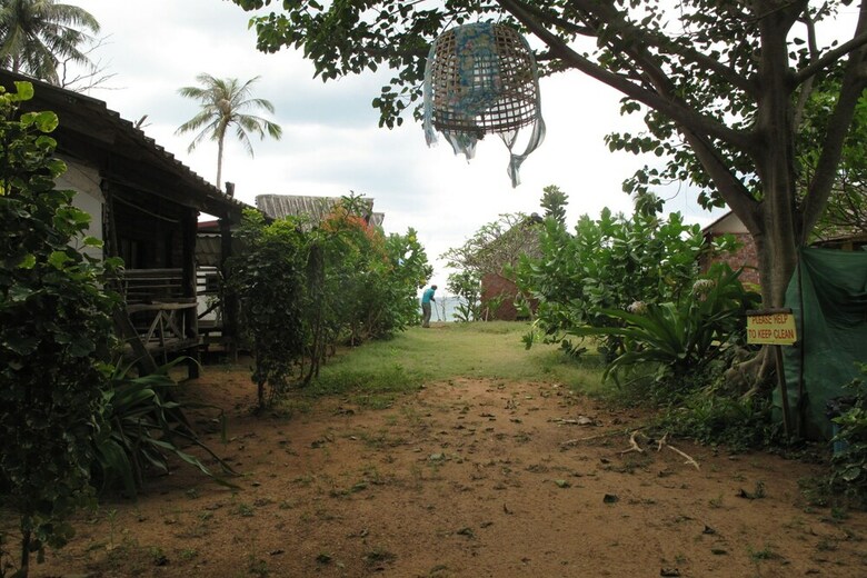 Hotel Klong Jark Bungalow