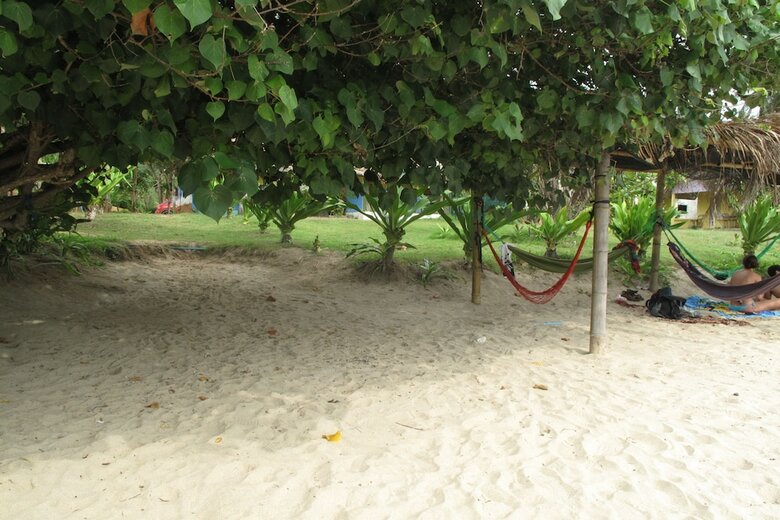 Hotel Klong Jark Bungalow