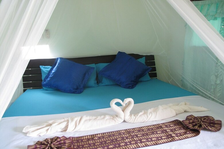 Hotel Klong Jark Bungalow