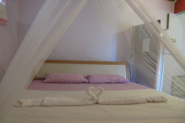Hotel Klong Jark Bungalow