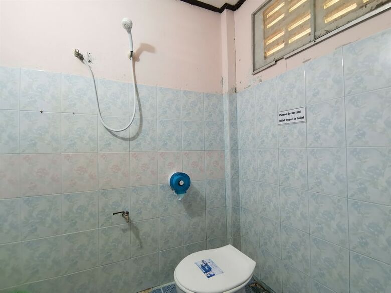 Hotel Klong Jark Bungalow