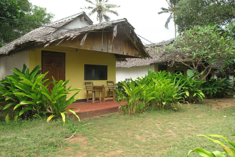 Hotel Klong Jark Bungalow