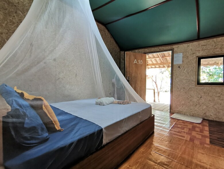 Hotel Klong Jark Bungalow